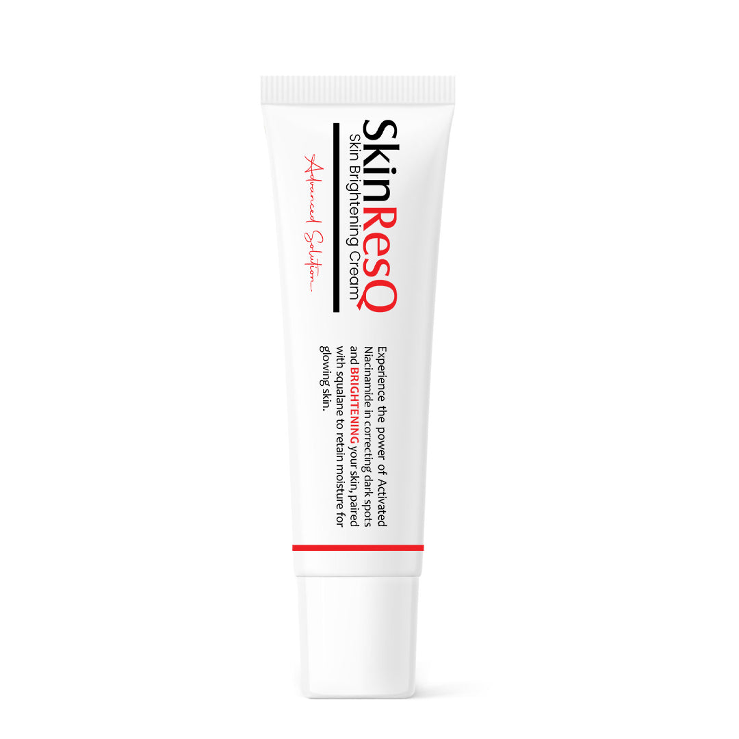 SkinResq Brightening Cream – My SkinResq
